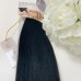 Micro Handtied Weft 18” #1 -OUT OF STOCK